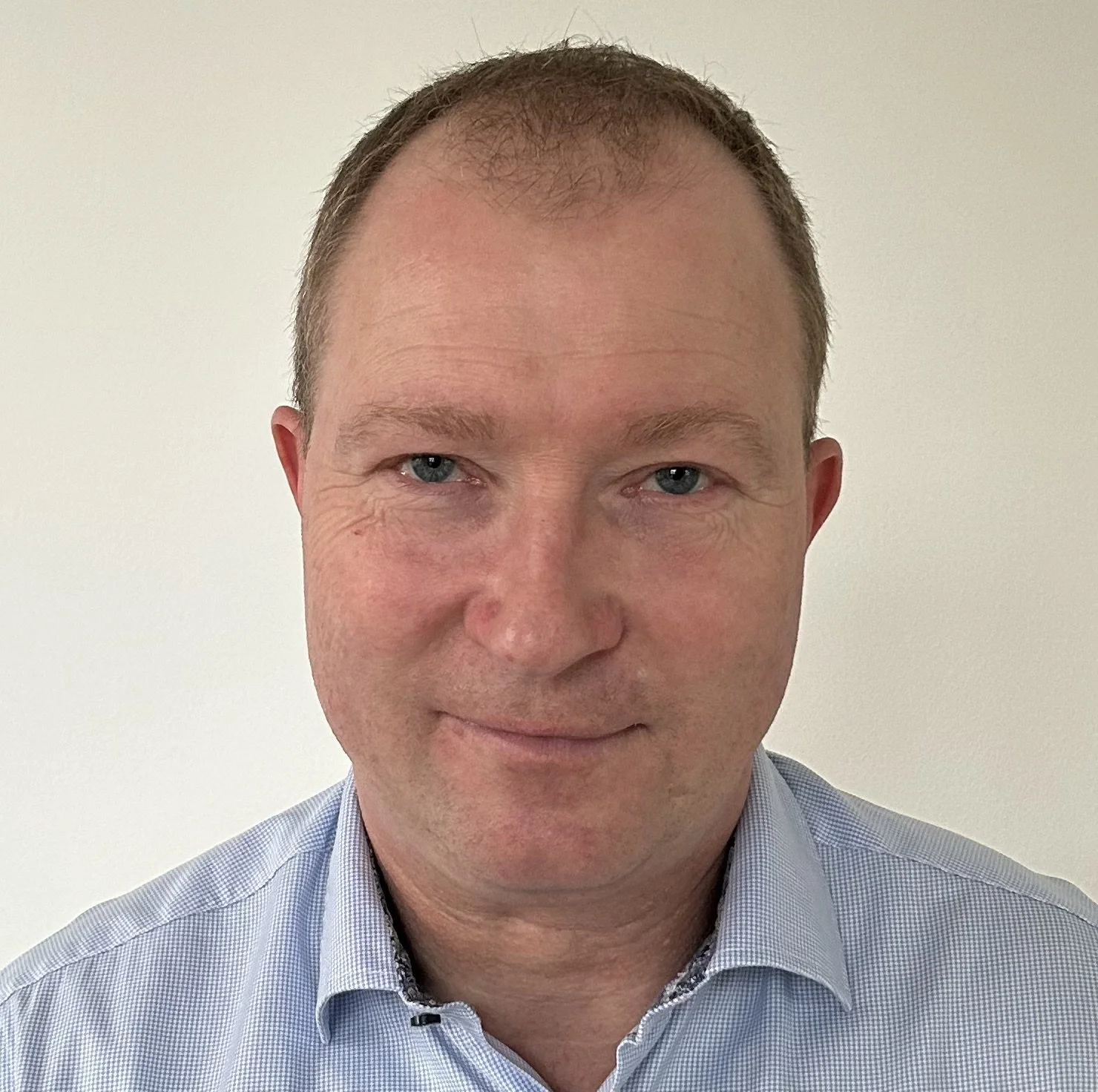 Carsten Haagensen